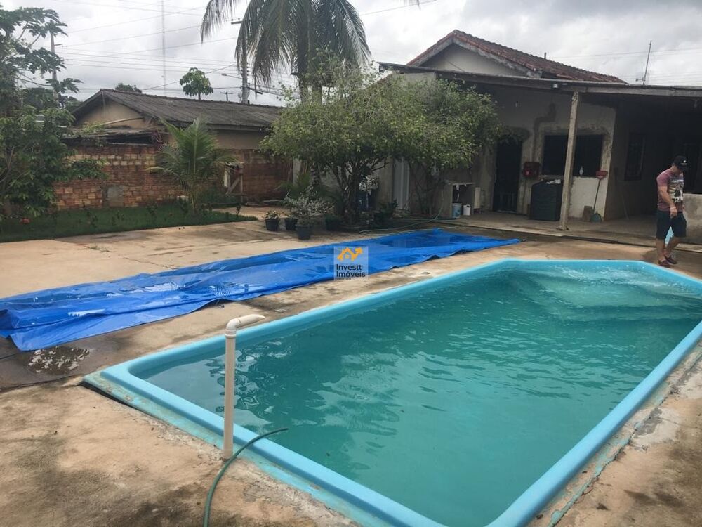 Casa, 3 quartos, 250 m² - Foto 1