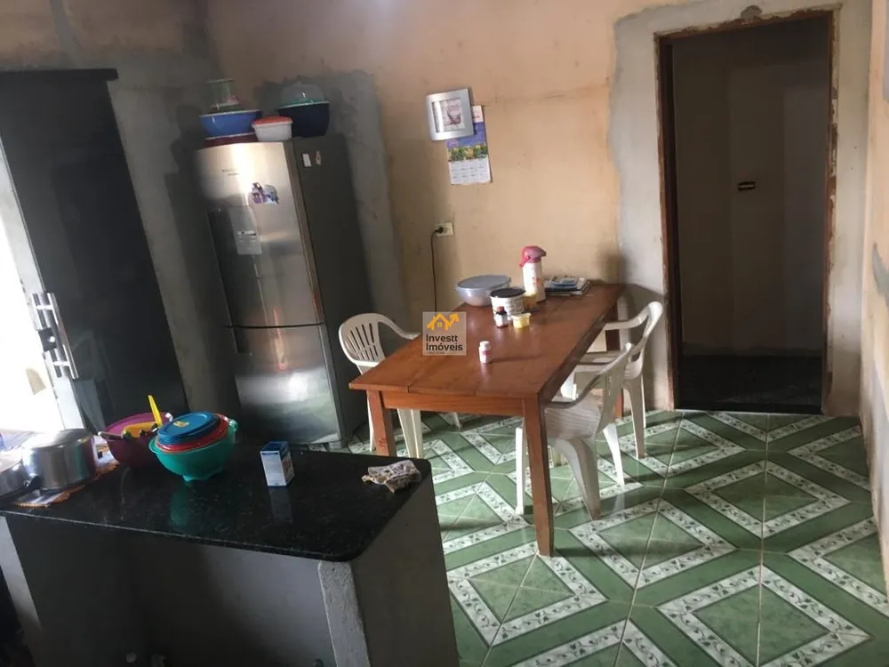 Casa, 3 quartos, 250 m² - Foto 16