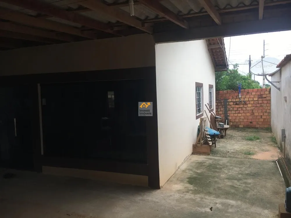 Casa, 3 quartos, 250 m² - Foto 12