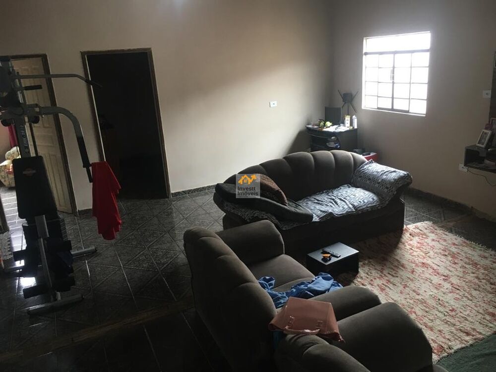 Casa, 3 quartos, 250 m² - Foto 4