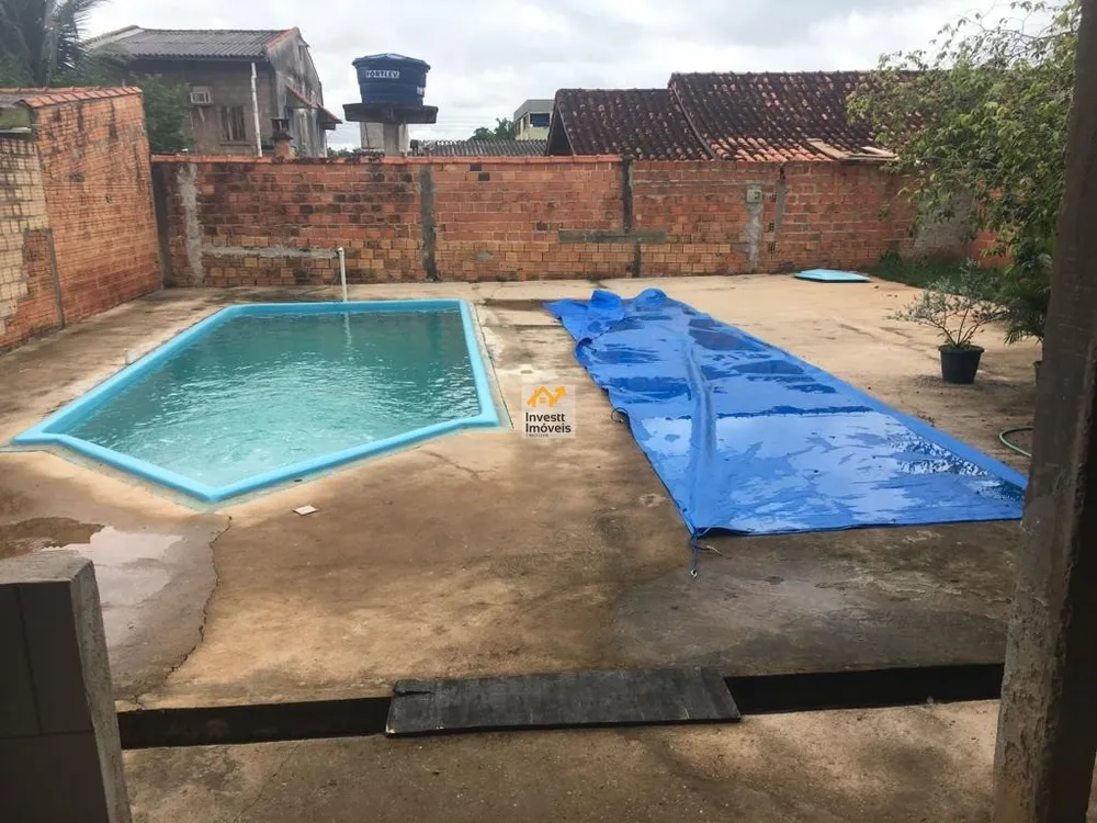 Casa, 3 quartos, 250 m² - Foto 5