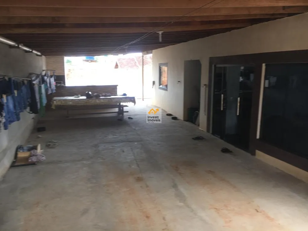 Casa, 3 quartos, 250 m² - Foto 9