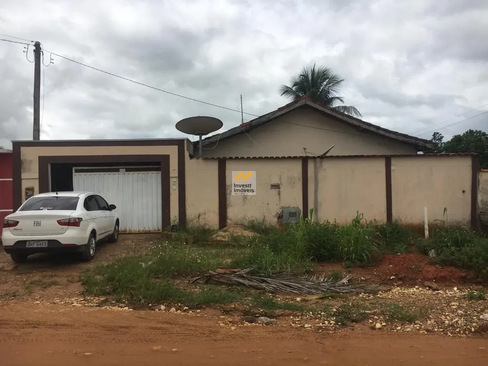 Casa, 3 quartos, 250 m² - Foto 7
