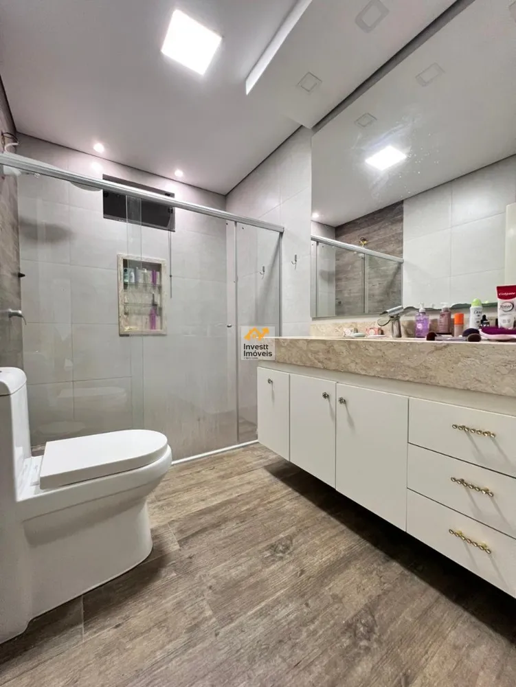 Casa, 4 quartos - Foto 4