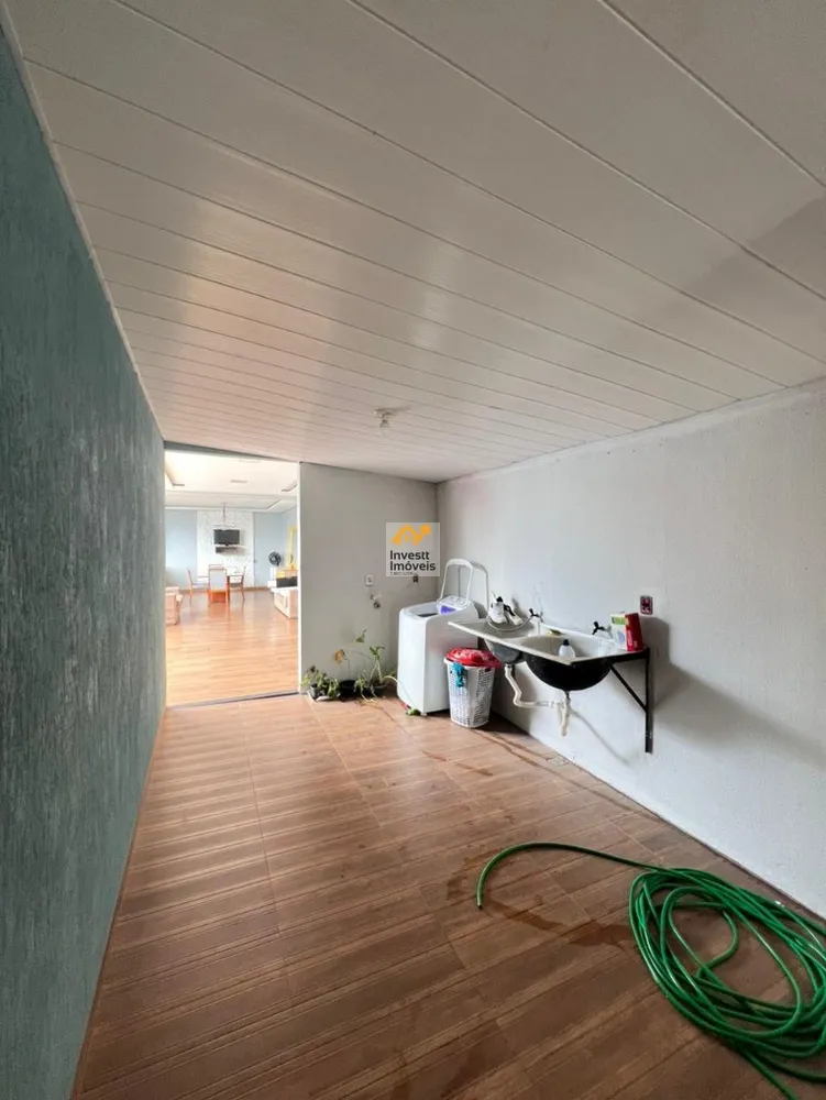 Casa, 4 quartos - Foto 1