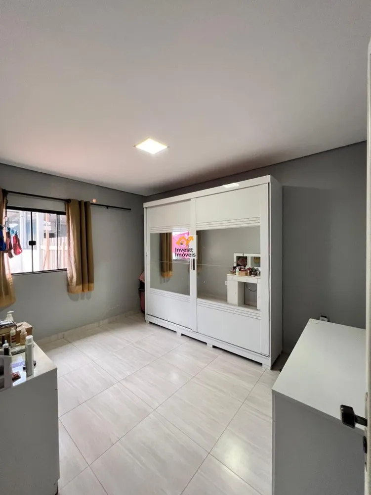 Casa, 4 quartos - Foto 7
