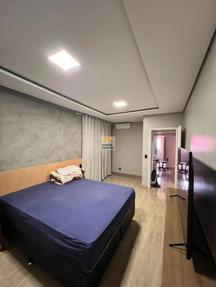 Casa, 4 quartos - Foto 12