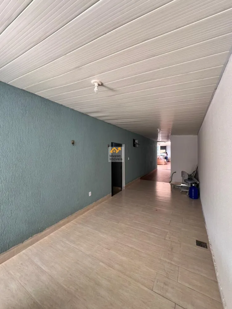Casa, 4 quartos - Foto 11