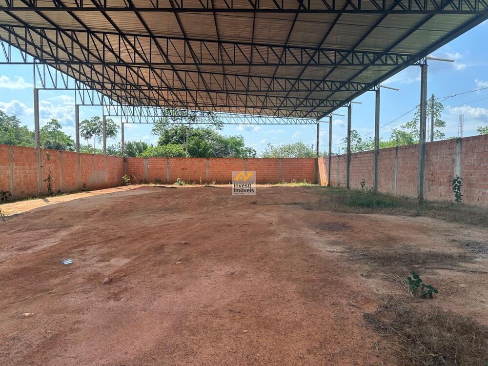 Indústria - Foto 1