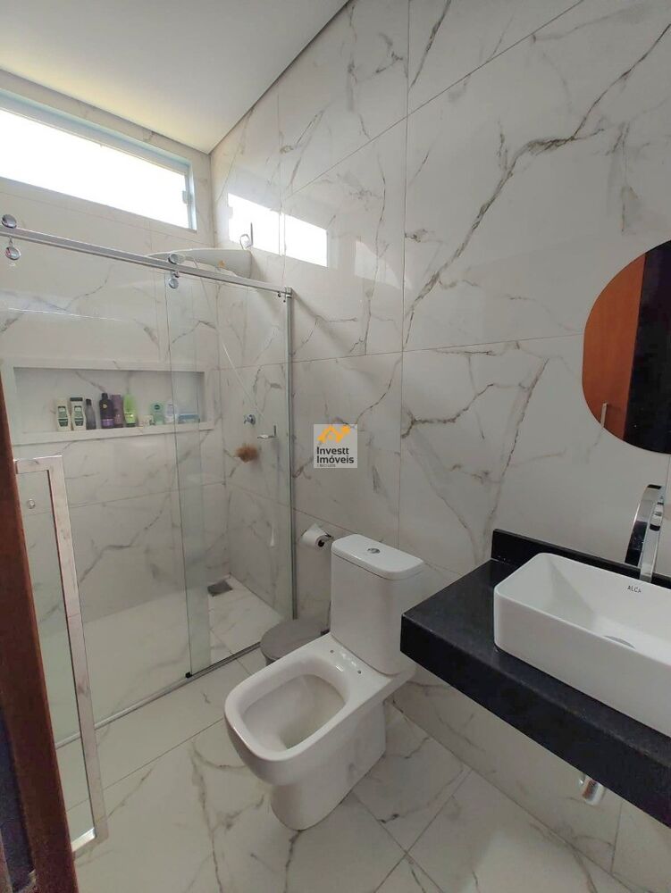 Casa, 3 quartos - Foto 10