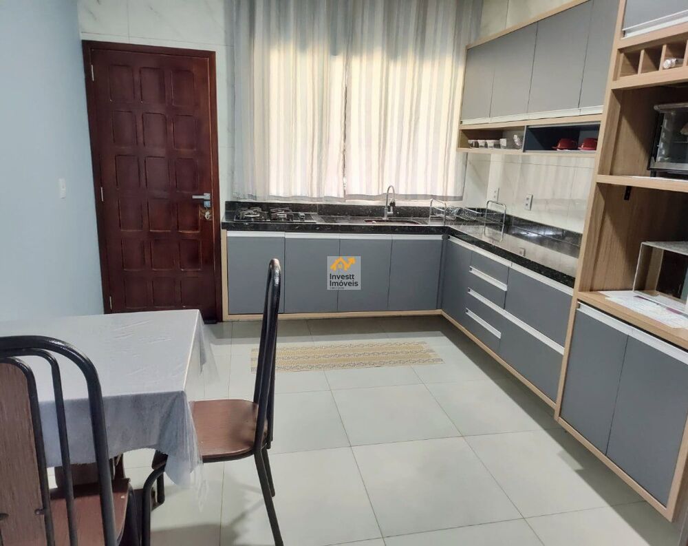 Casa, 3 quartos - Foto 11