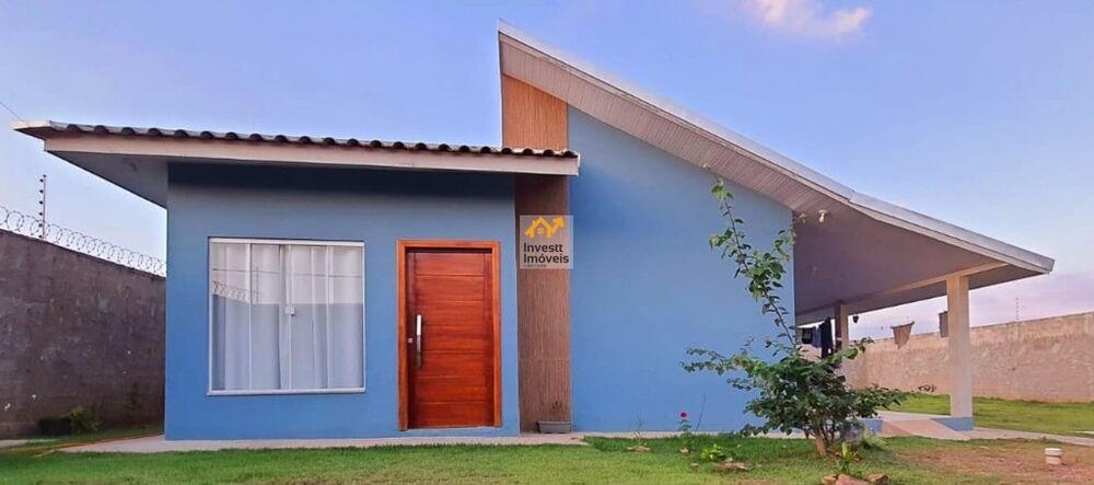 Casa, 3 quartos - Foto 12