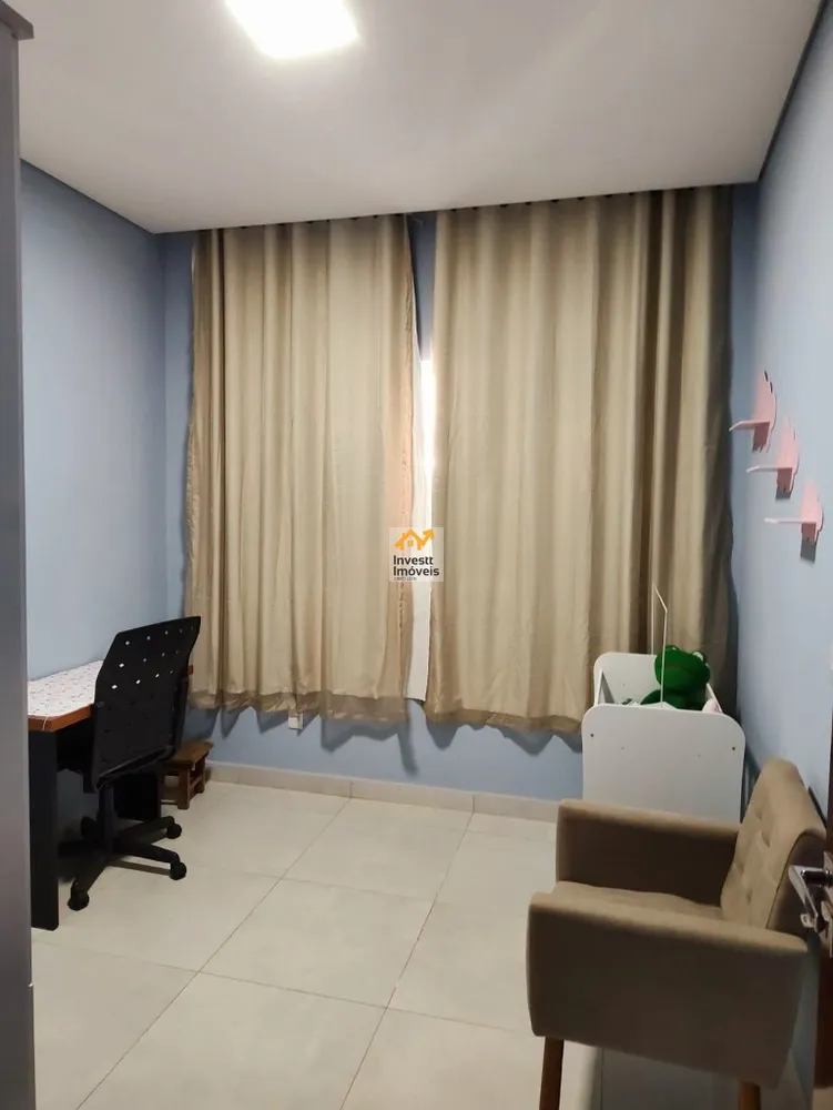 Casa, 3 quartos - Foto 4