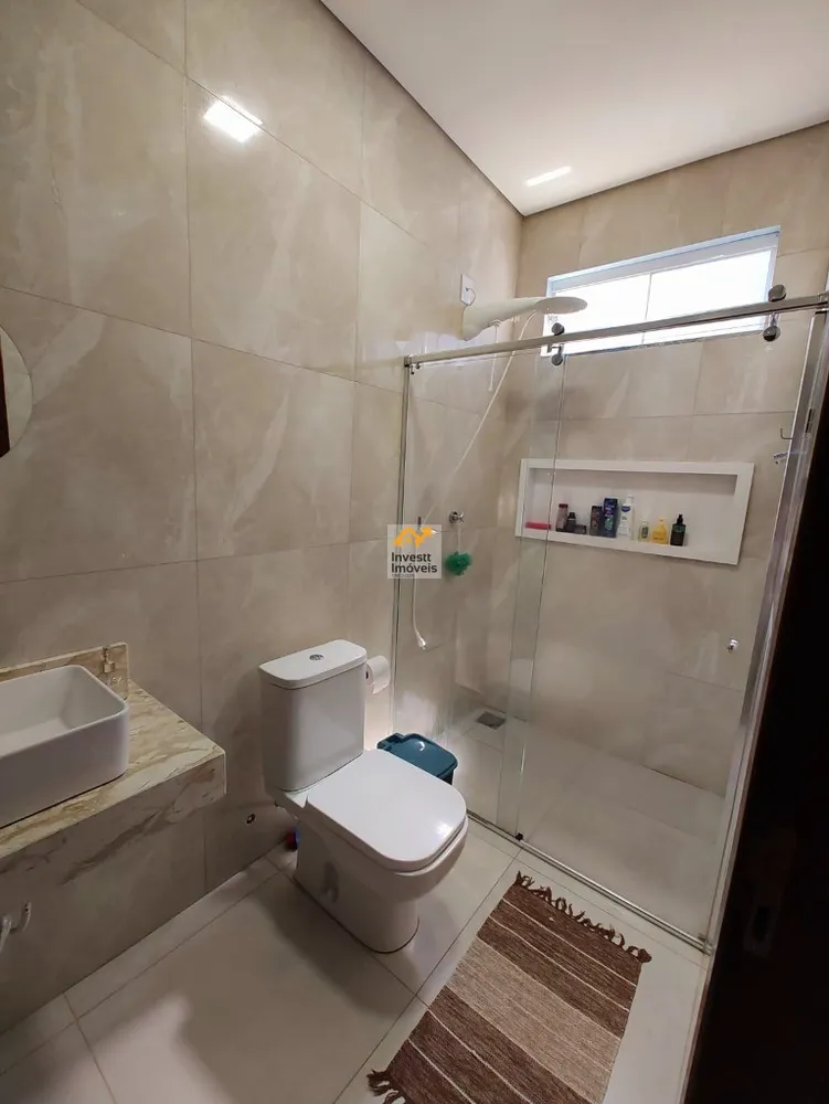 Casa, 3 quartos - Foto 8