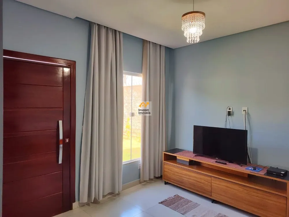 Casa, 3 quartos - Foto 5