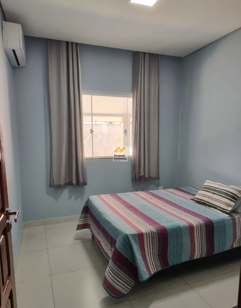 Casa, 3 quartos - Foto 6