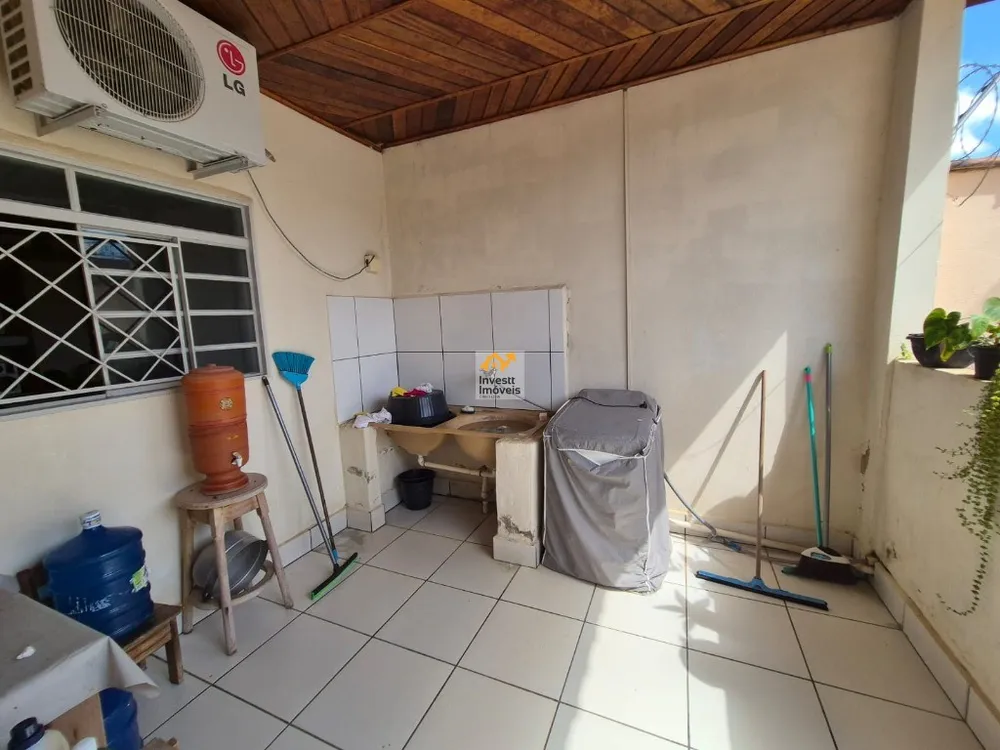 Casa, 3 quartos - Foto 3