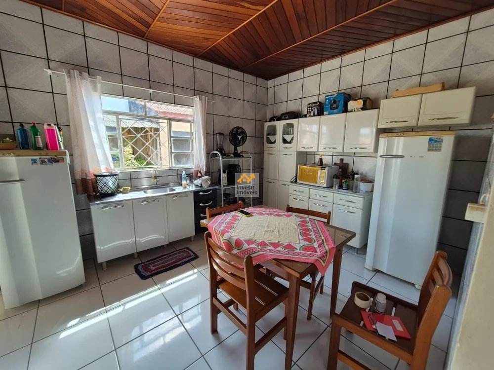 Casa, 3 quartos - Foto 5