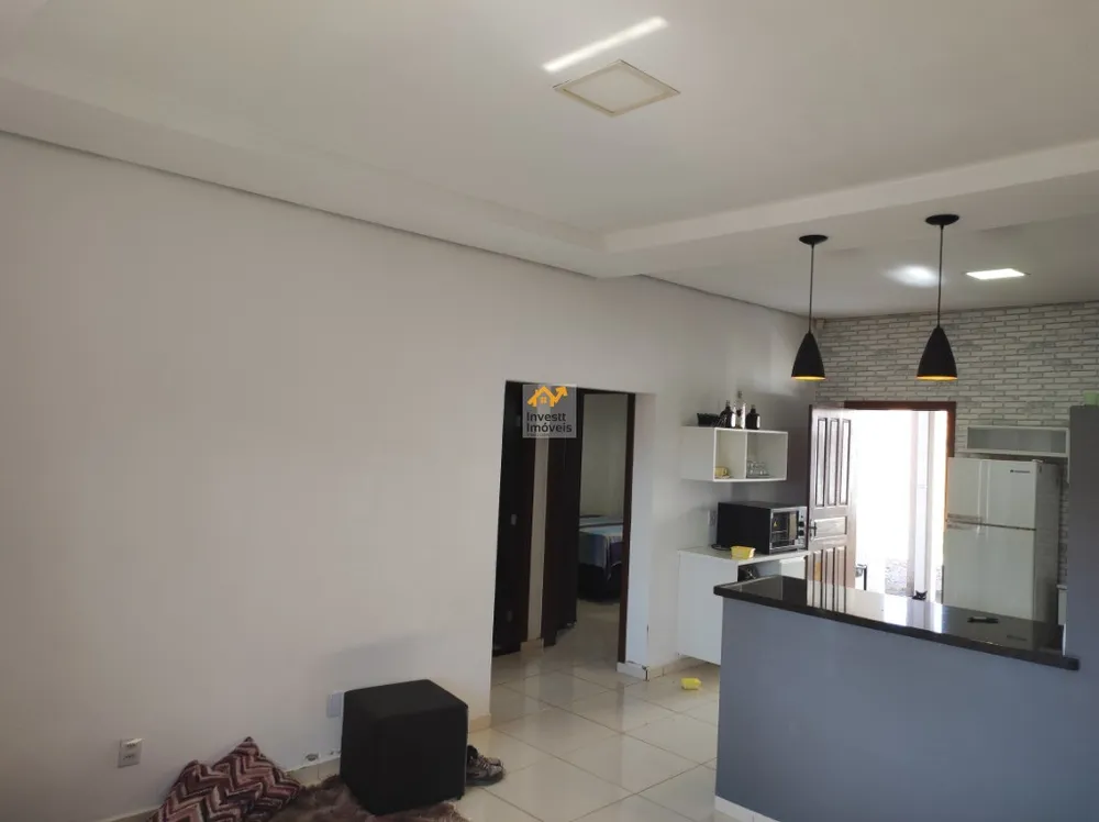 Casa, 2 quartos - Foto 2