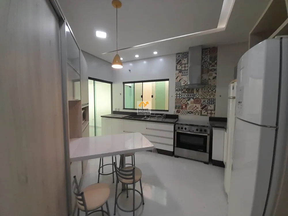 Casa, 3 quartos - Foto 4