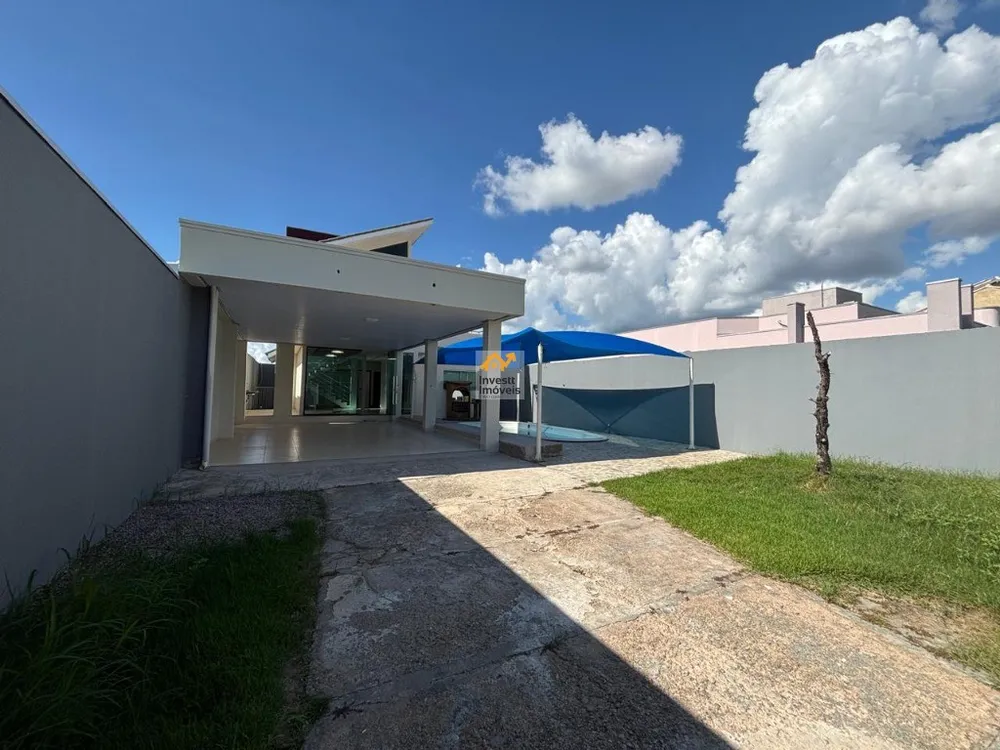 Sobrado, 3 quartos - Foto 1