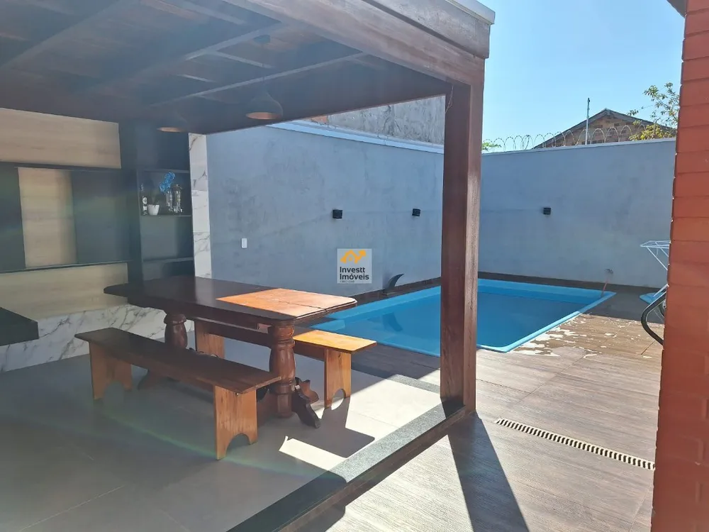 Casa, 3 quartos - Foto 15