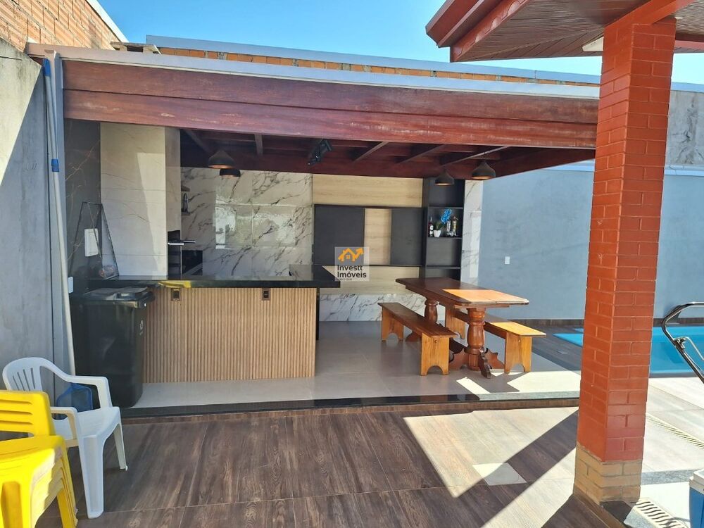 Casa, 3 quartos - Foto 4