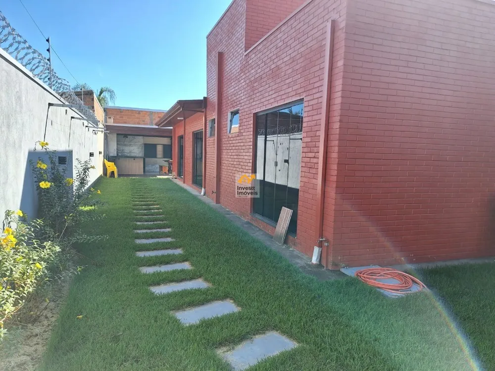 Casa, 3 quartos - Foto 4