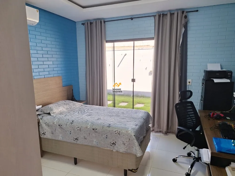 Casa, 3 quartos - Foto 11