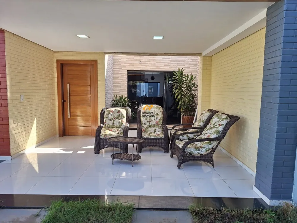 Casa, 3 quartos - Foto 7