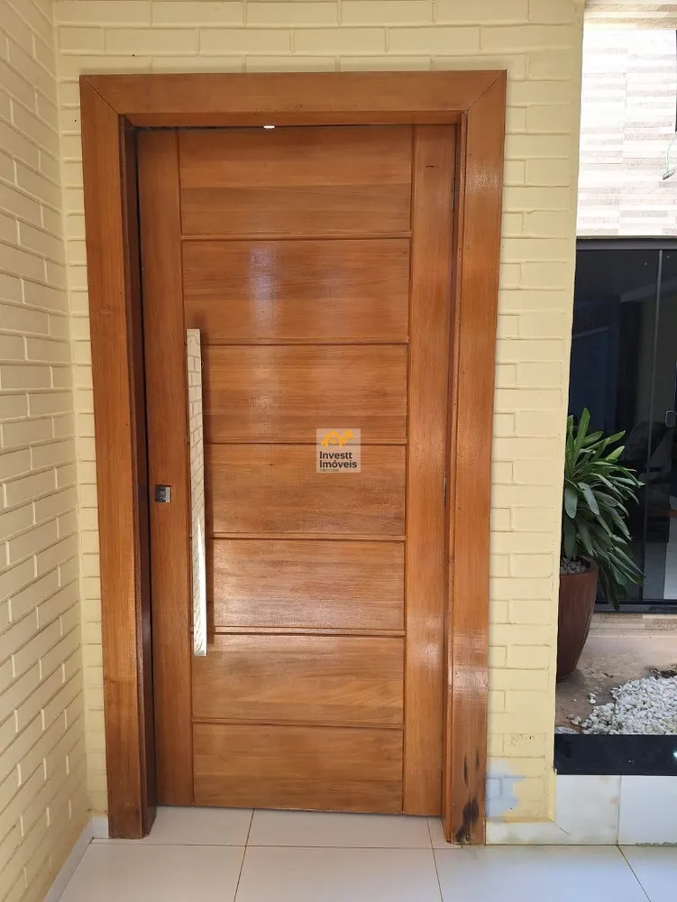 Casa, 3 quartos - Foto 5