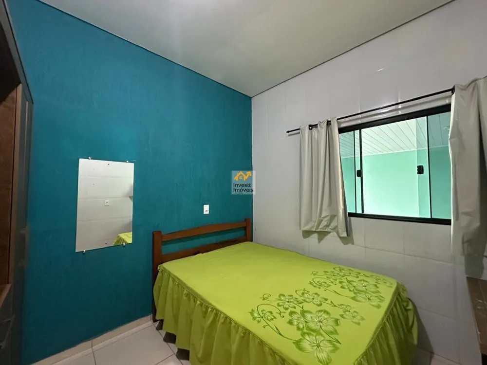Casa, 3 quartos - Foto 8