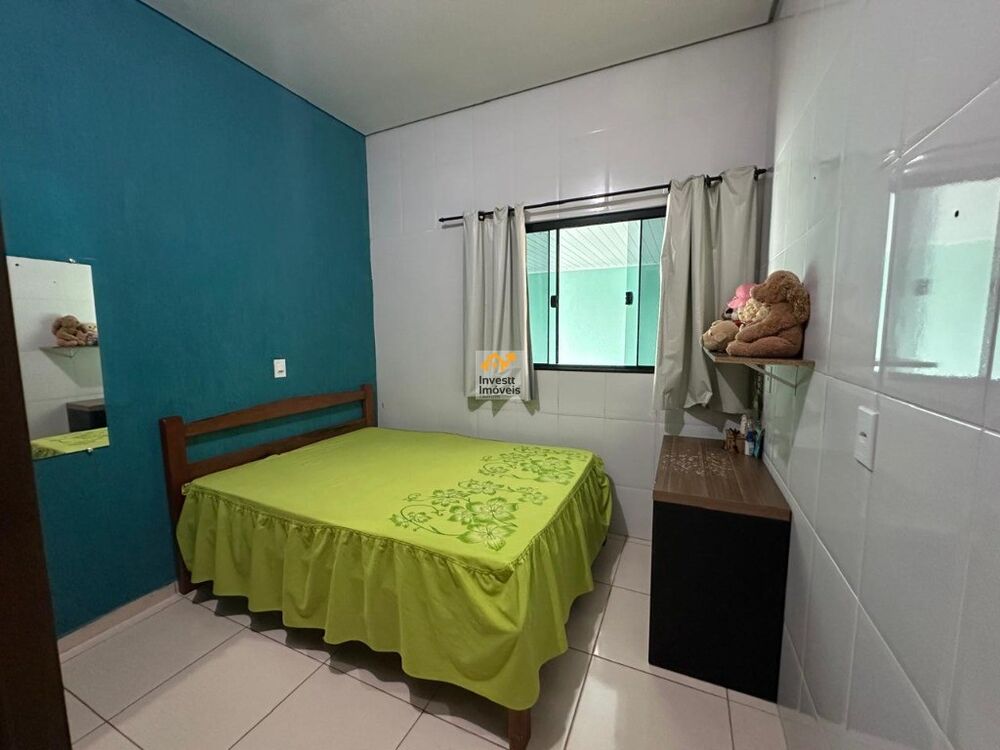 Casa, 3 quartos - Foto 3