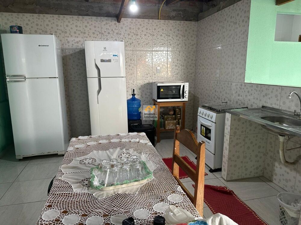 Casa, 3 quartos - Foto 2