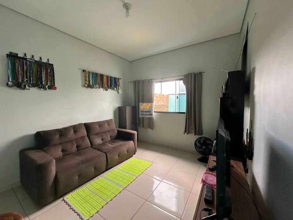 Casa, 3 quartos - Foto 3