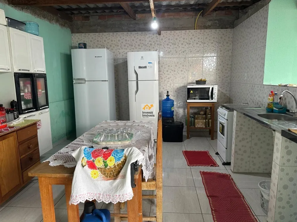 Casa, 3 quartos - Foto 7