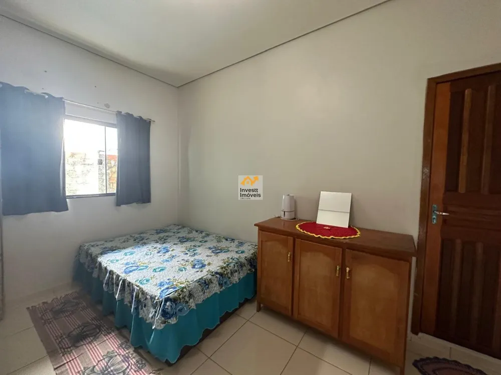 Casa, 3 quartos - Foto 14