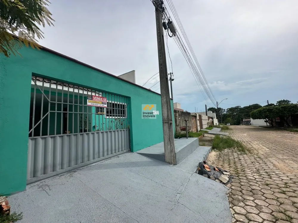 Casa, 3 quartos - Foto 4