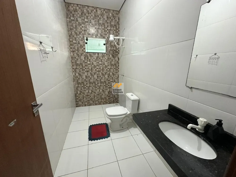 Casa, 3 quartos - Foto 10