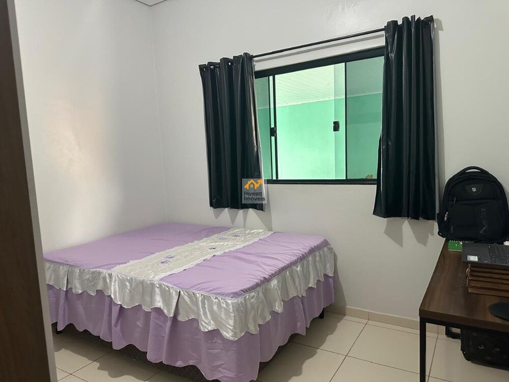 Casa, 3 quartos - Foto 4