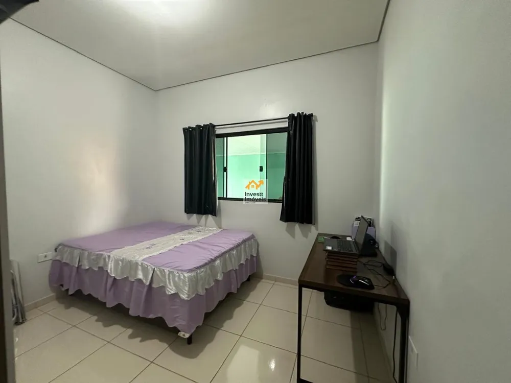 Casa, 3 quartos - Foto 12