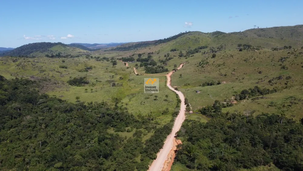 Fazenda - Foto 1