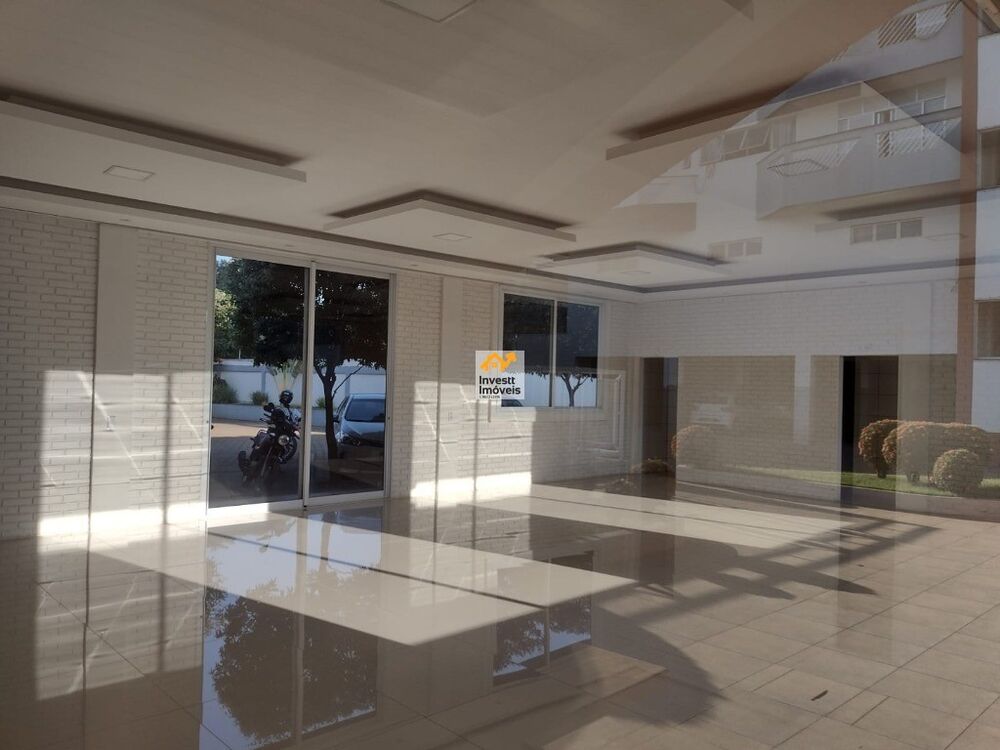 Apartamento à venda e aluguel com 3 quartos, 159m² - Foto 1