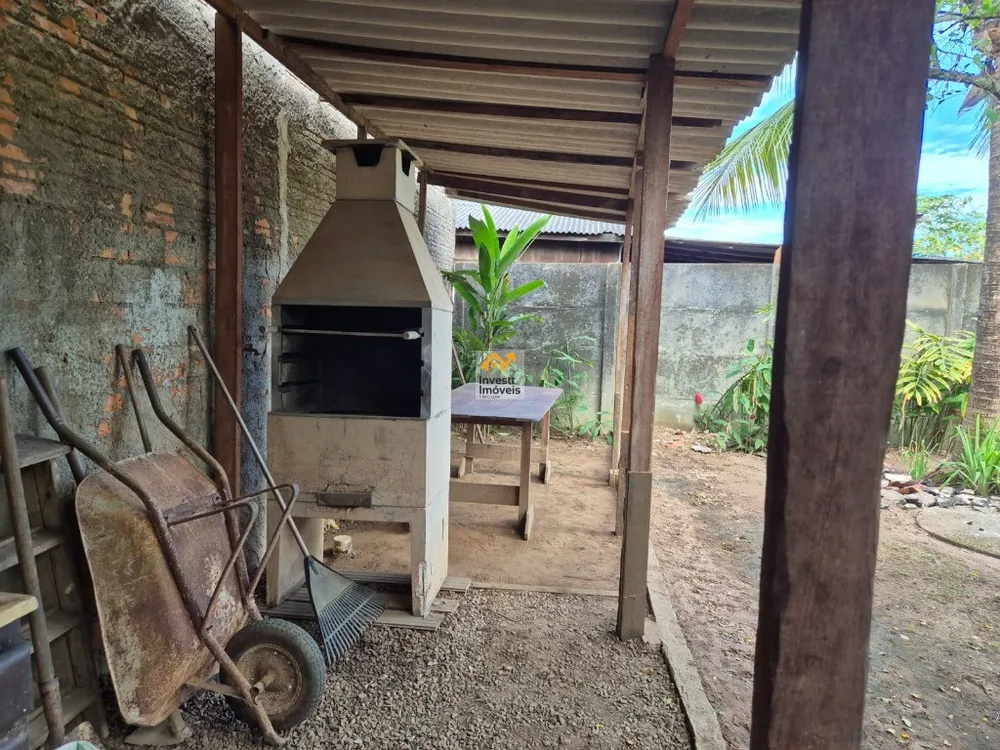 Casa, 3 quartos - Foto 12