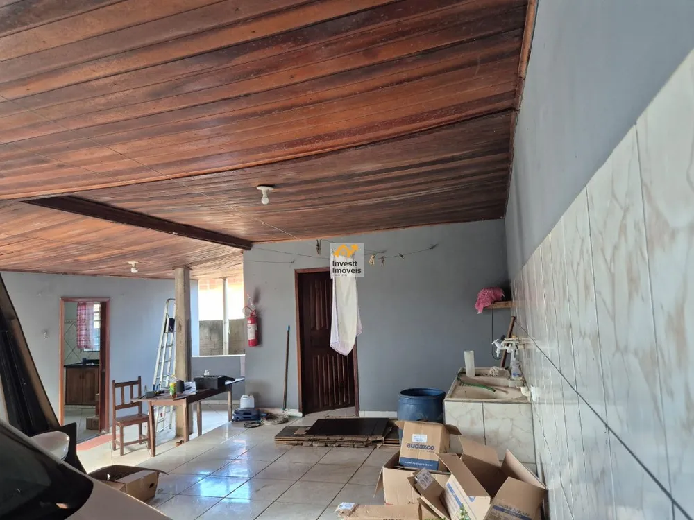 Casa, 3 quartos - Foto 11