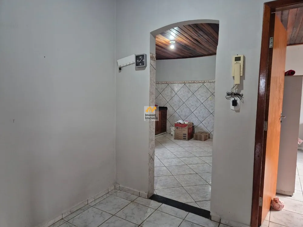 Casa, 3 quartos - Foto 10