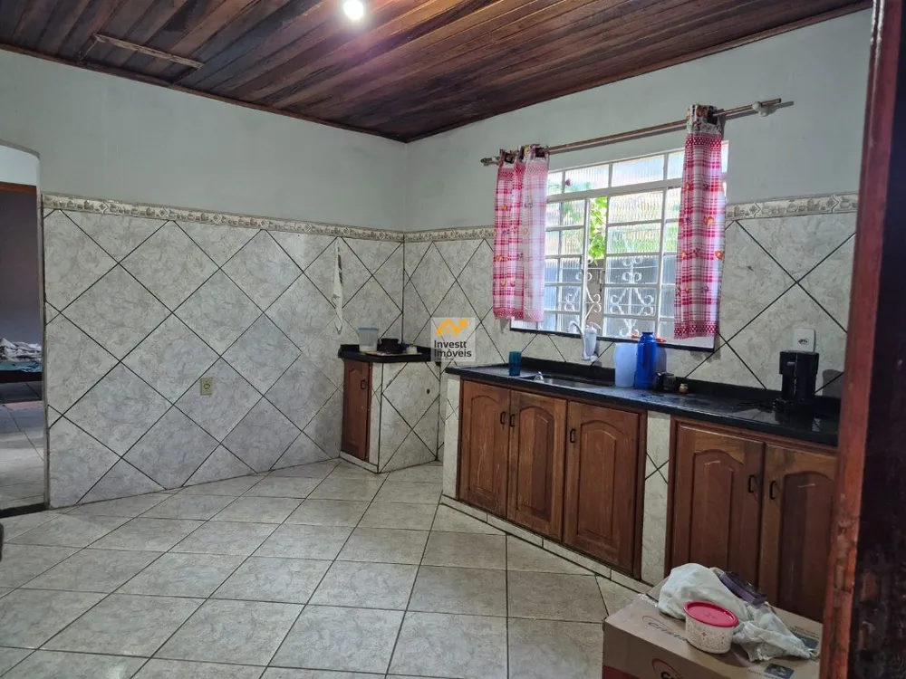Casa, 3 quartos - Foto 5