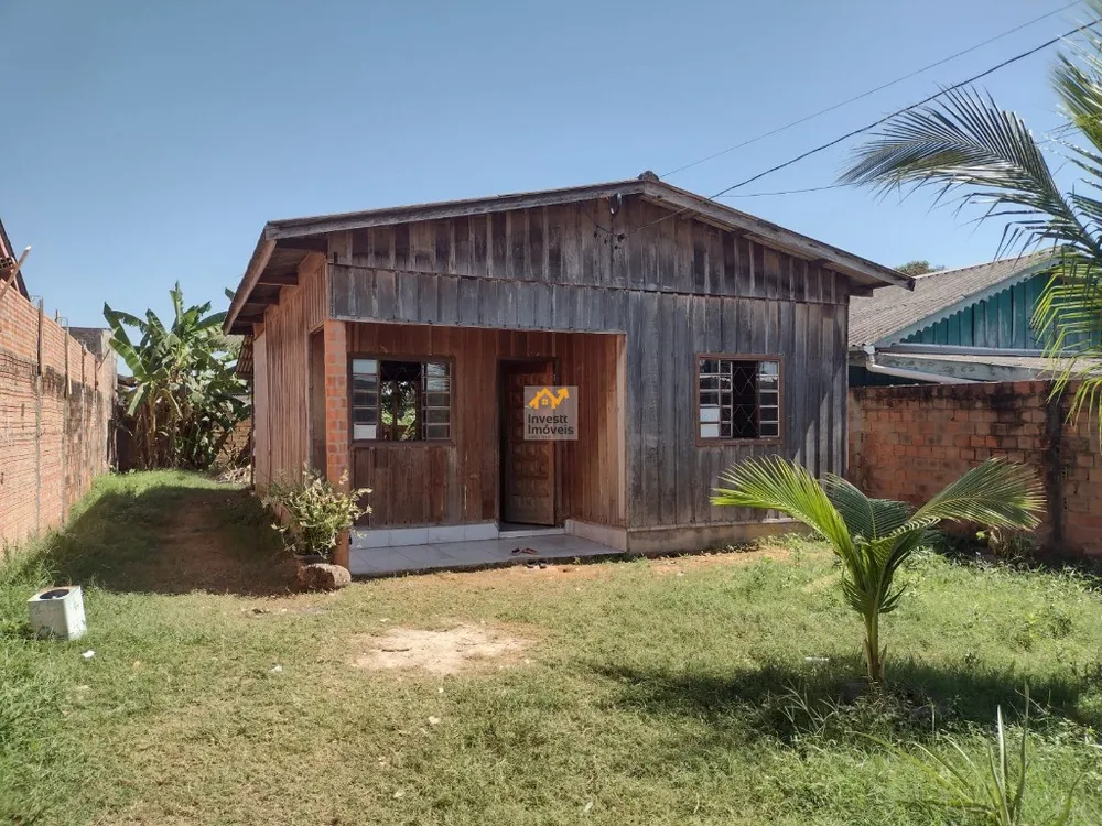 Casa, 2 quartos - Foto 1