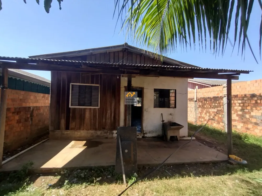 Casa, 2 quartos - Foto 6
