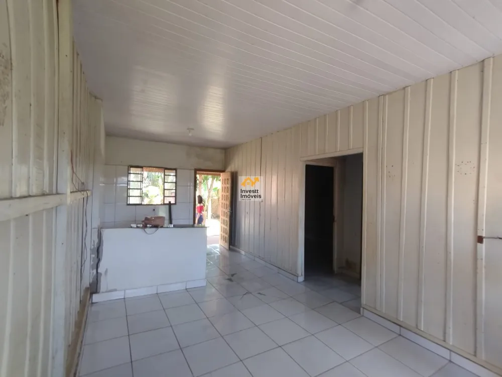 Casa, 2 quartos - Foto 2